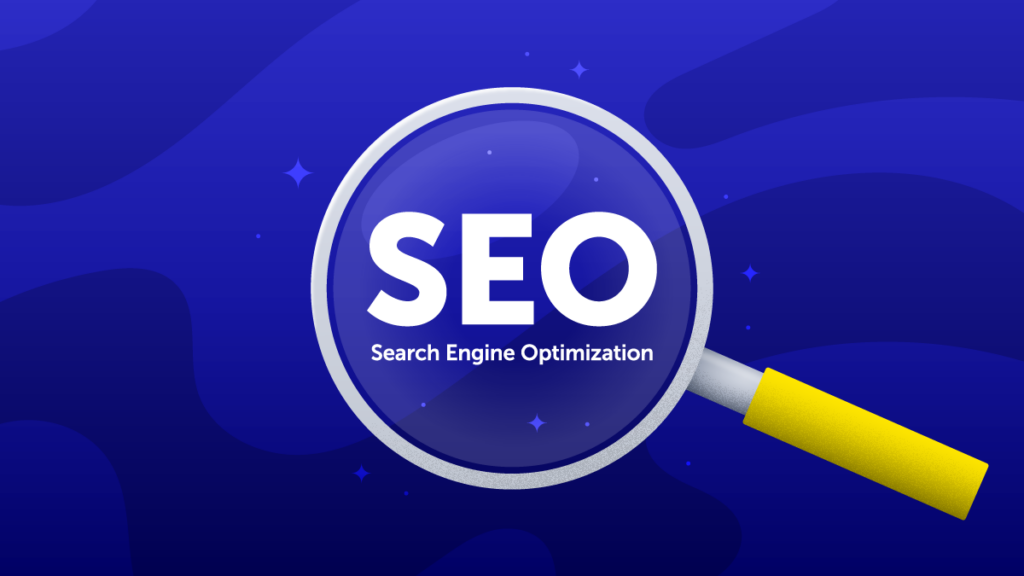 WHAT IS SEO